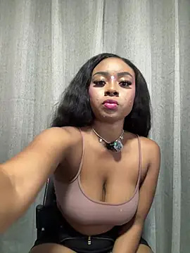Kloe_rousse01 webcam