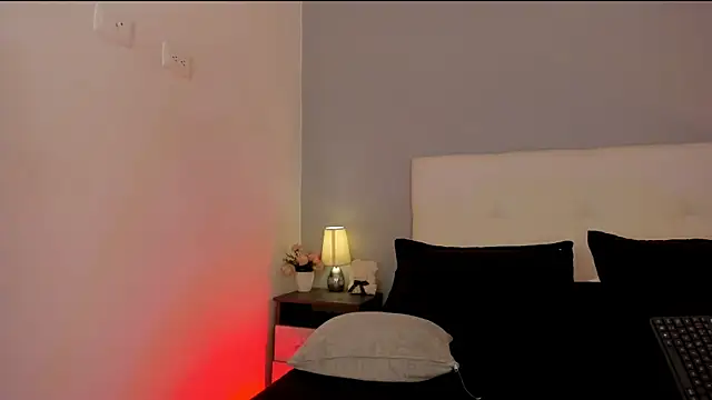 NataliaBuiles webcam