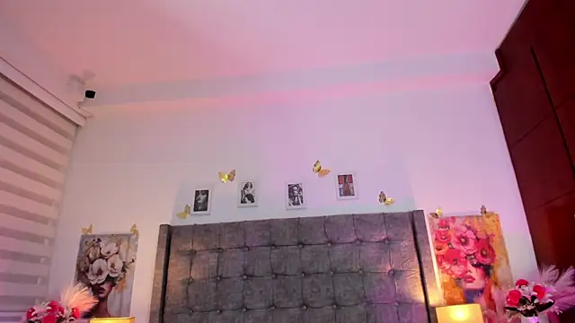 Linda_Fosterr webcam