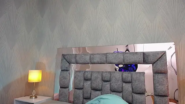GiselaZivic webcam