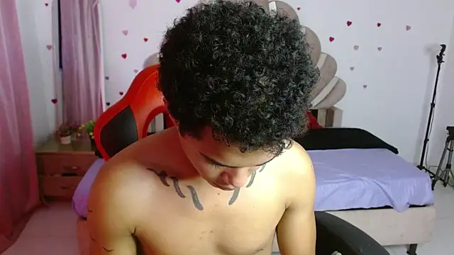 kael_fox webcam