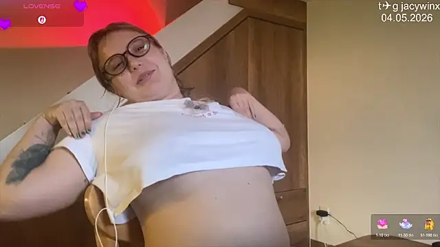 JacyWinslat webcam