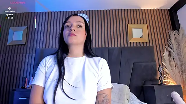 EmiliaRose_ webcam