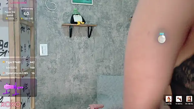 Devil_AliceXo webcam