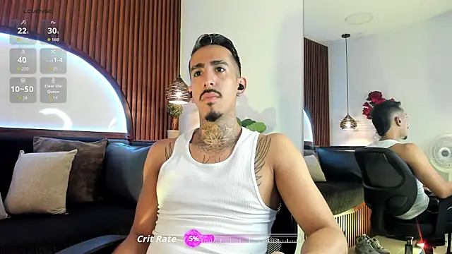 Donovan_Desmond webcam