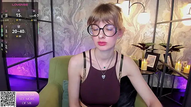 RubySoft webcam