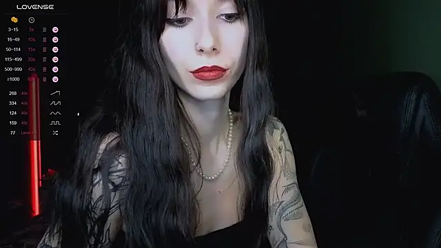 JillVerdon webcam