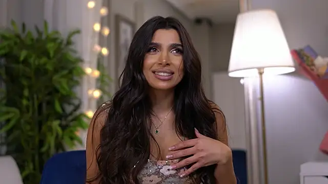 NicoleCellini webcam