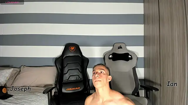 ianandjosephx webcam