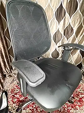 Curvy_Pooja webcam