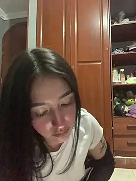 NickieCute- webcam