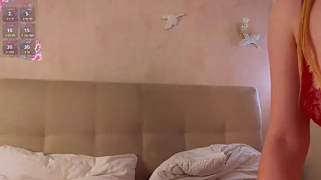 JenniferCamprell webcam