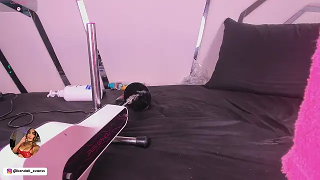 Kendall__evanss webcam