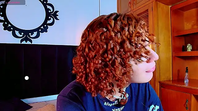 Skyee_angel webcam