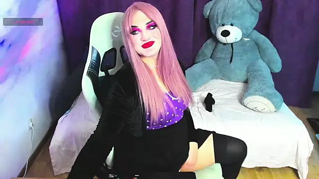 sexxx-queen webcam