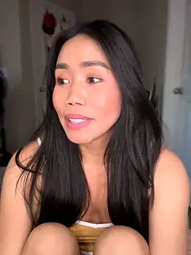 JazzieXo webcam