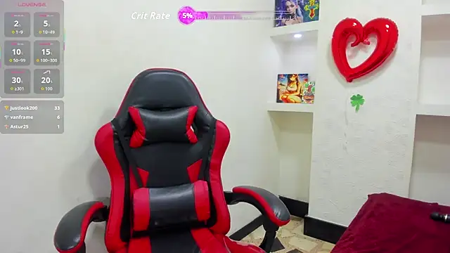 Chantalvedette