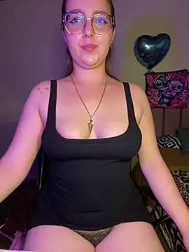 CoraVibes webcam