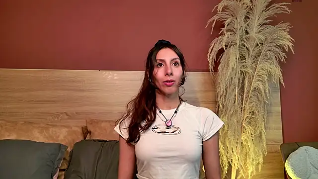 luna_willians webcam