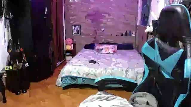 AngelaQueen_ webcam
