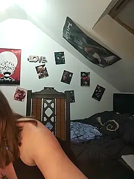 amatrice_x (F young) - Topless ❤️‍🔥