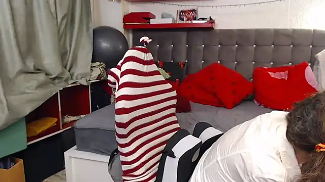 kellyterapy webcam