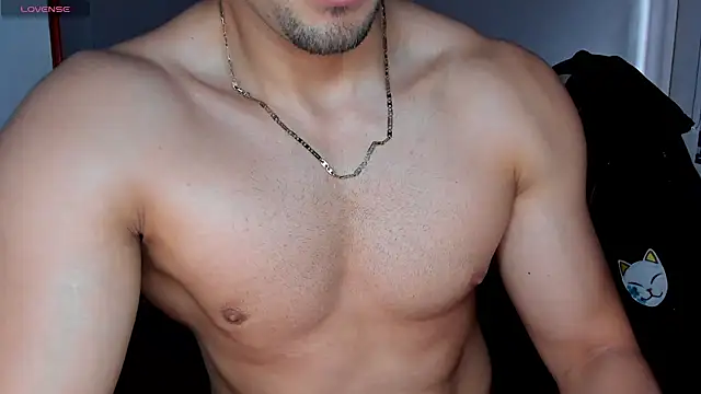 Tommy_Bred webcam