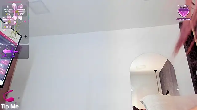 salome-gh webcam