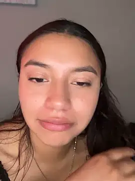 CocoaGigiMuse webcam