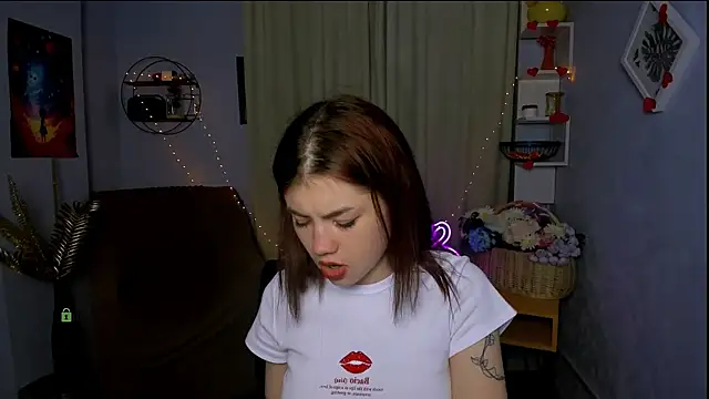 isabel_wave live sex cam