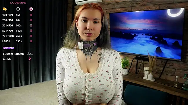 GentleRen webcam