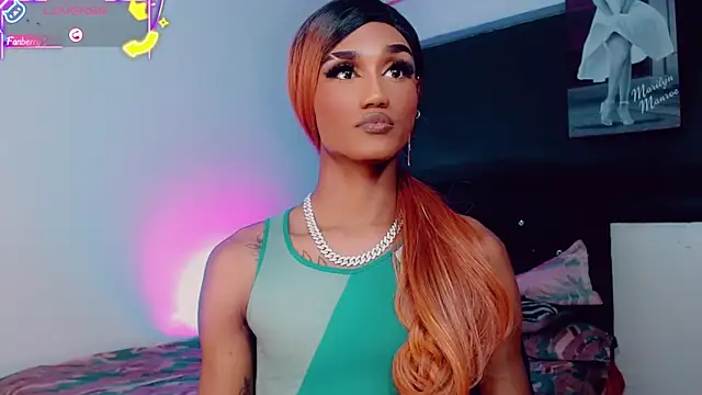 Kendall_hornyy webcam