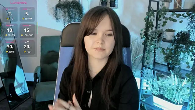 Elainebeness webcam