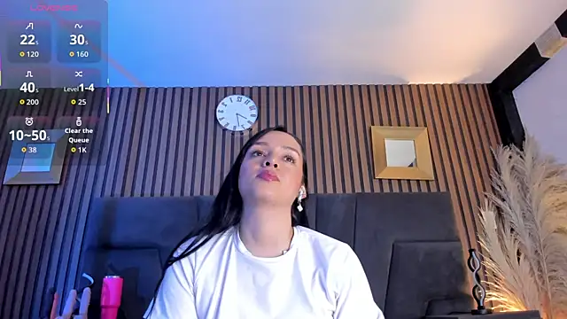 EmiliaRose_ webcam