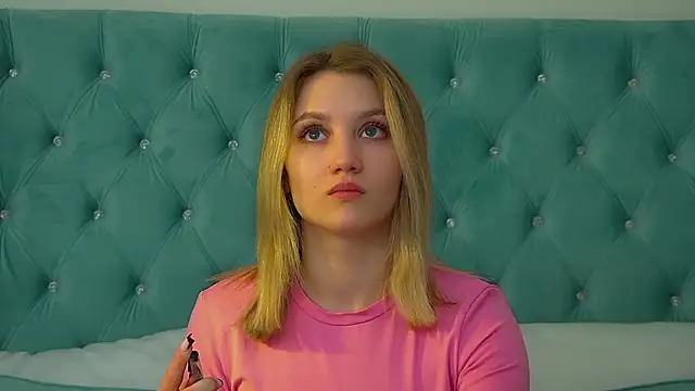 StacyEvances webcam