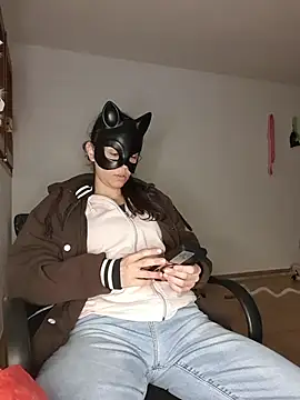 SweetSun69 webcam