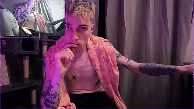 davesinner webcam