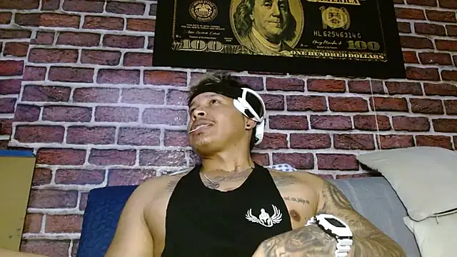 jordan_bigcock_ webcam