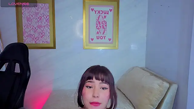 Afrodita_Wild_v webcam