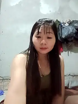 vangkt-cute webcam