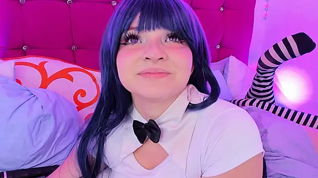 meimurasaki webcam