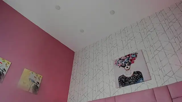 CristyBloom webcam