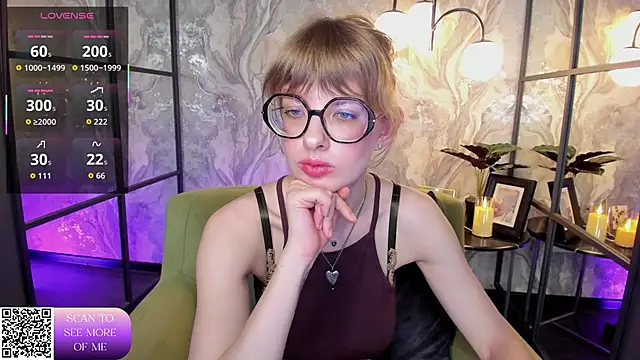 RubySoft webcam