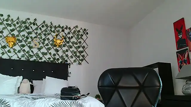 Dama_Scarlata18 webcam