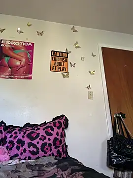 LeBimbo webcam