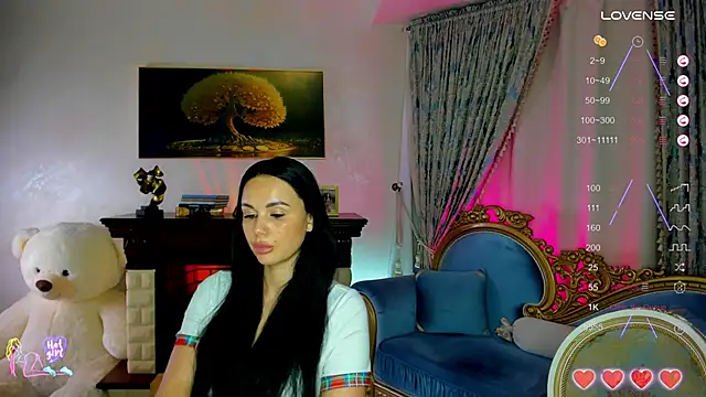 Black-Mamba- webcam