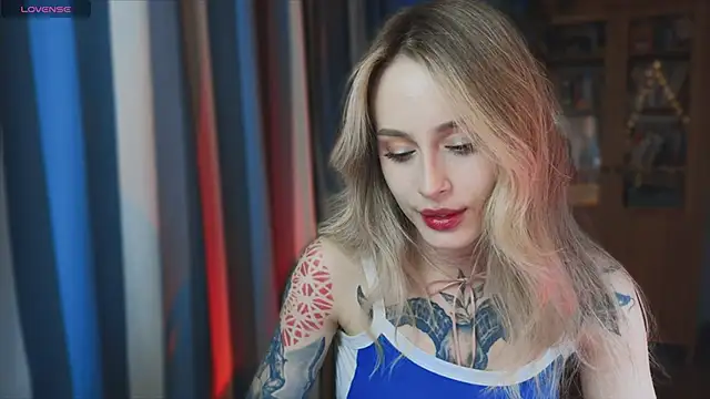 aviva_faith webcam