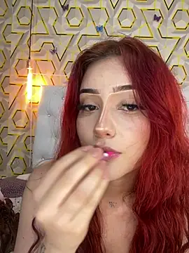 Ashly_cutee webcam