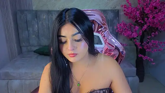Luisa_1s webcam