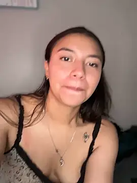CocoaGigiMuse webcam